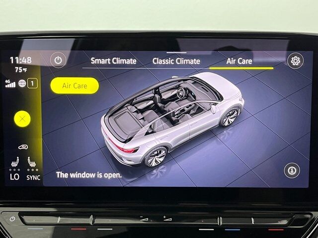 2023 Volkswagen ID.4 Pro S Carrollton TX