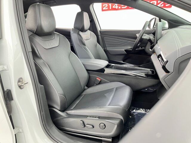 2023 Volkswagen ID.4 Pro S Carrollton TX