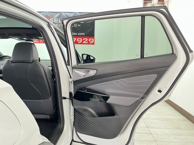 2023 Volkswagen ID.4 Pro S Carrollton TX