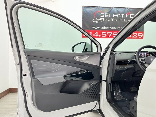 2023 Volkswagen ID.4 Pro S Carrollton TX