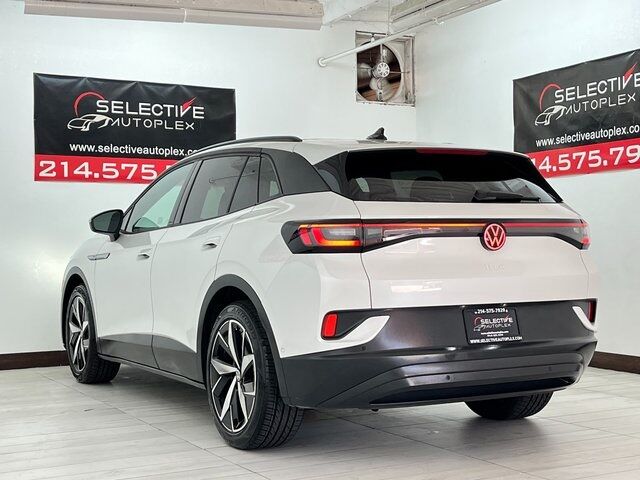 2023 Volkswagen ID.4 Pro S Carrollton TX