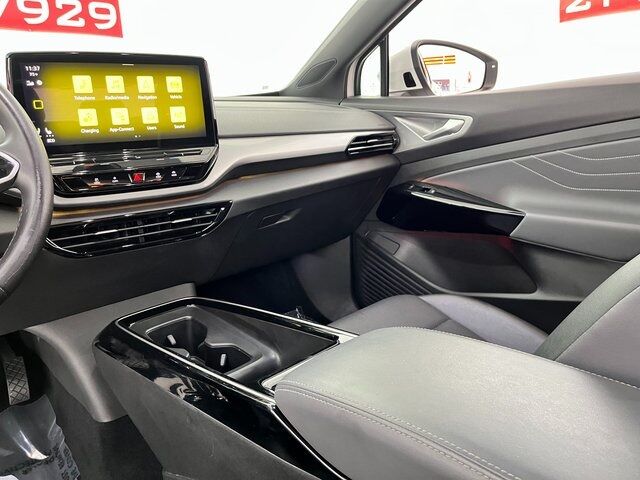 2023 Volkswagen ID.4 Pro S Carrollton TX