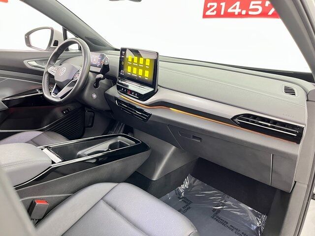 2023 Volkswagen ID.4 Pro S Carrollton TX