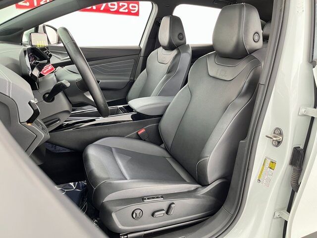 2023 Volkswagen ID.4 Pro S Carrollton TX