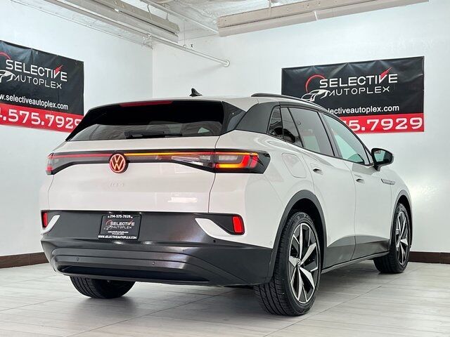 2023 Volkswagen ID.4 Pro S Carrollton TX