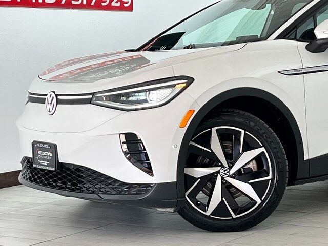 2023 Volkswagen ID.4 Pro S Carrollton TX