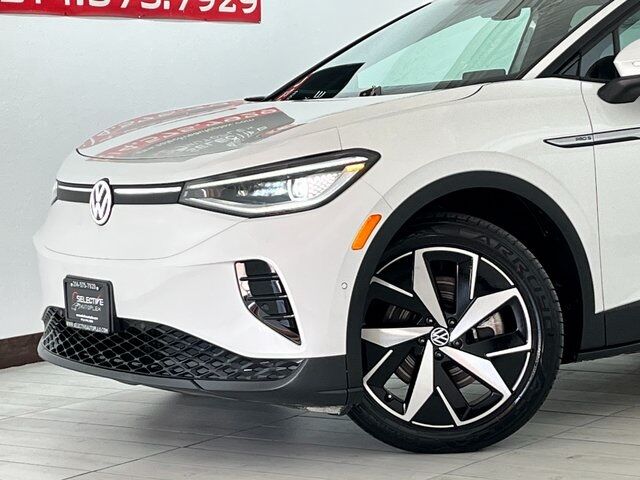2023 Volkswagen ID.4 Pro S Carrollton TX