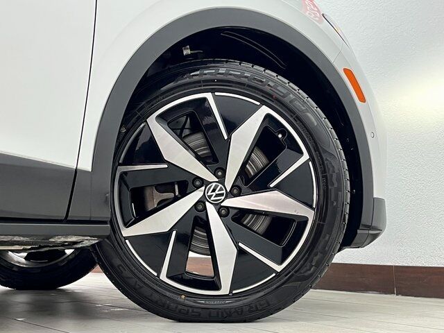 2023 Volkswagen ID.4 Pro S Carrollton TX