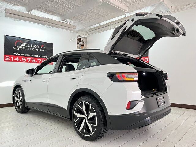 2023 Volkswagen ID.4 Pro S Carrollton TX