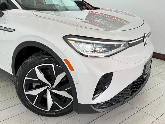 2023 Volkswagen ID.4 Pro S Carrollton TX