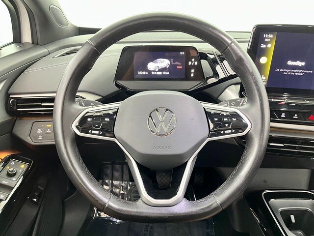 2023 Volkswagen ID.4 Pro S Carrollton TX