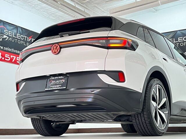 2023 Volkswagen ID.4 Pro S Carrollton TX