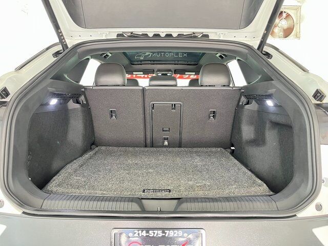 2023 Volkswagen ID.4 Pro S Carrollton TX