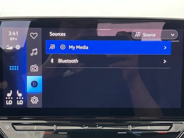 2023 Volkswagen ID.4 Pro S Carrollton TX