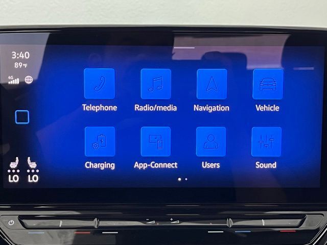 2023 Volkswagen ID.4 Pro S Carrollton TX