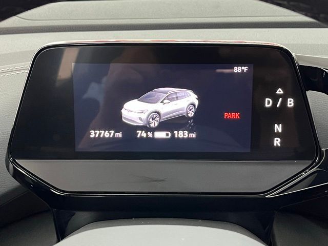 2023 Volkswagen ID.4 Pro S Carrollton TX