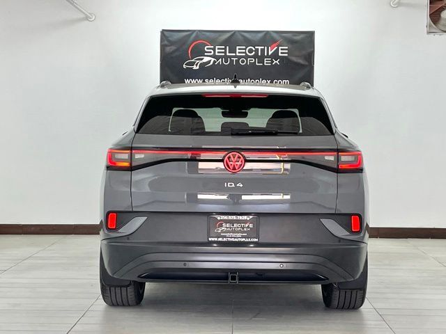 2023 Volkswagen ID.4 Pro S Carrollton TX