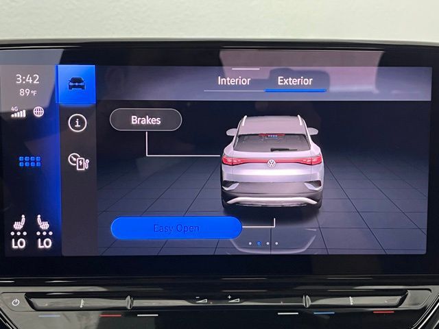 2023 Volkswagen ID.4 Pro S Carrollton TX