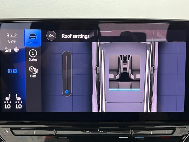 2023 Volkswagen ID.4 Pro S Carrollton TX