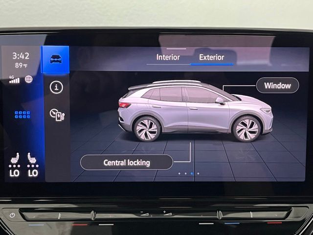 2023 Volkswagen ID.4 Pro S Carrollton TX