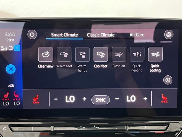 2023 Volkswagen ID.4 Pro S Carrollton TX
