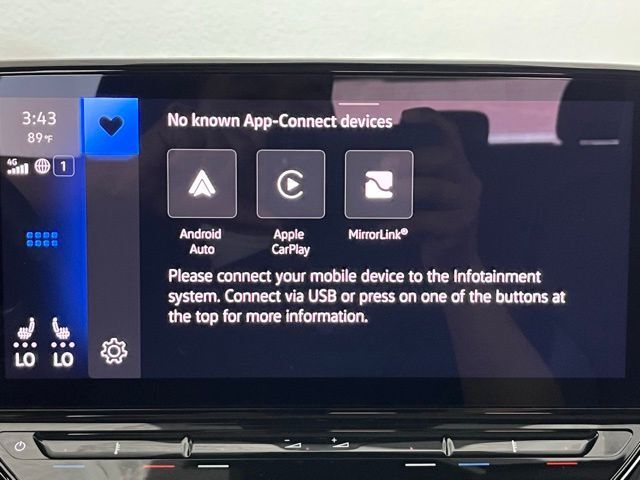 2023 Volkswagen ID.4 Pro S Carrollton TX