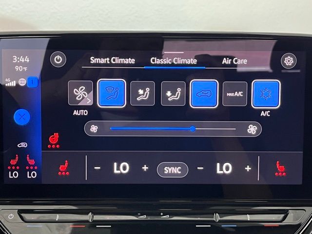 2023 Volkswagen ID.4 Pro S Carrollton TX
