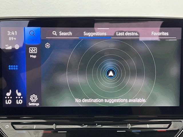 2023 Volkswagen ID.4 Pro S Carrollton TX