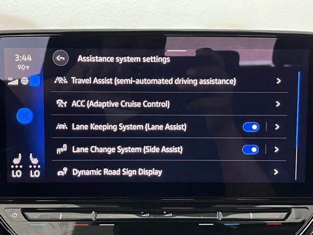 2023 Volkswagen ID.4 Pro S Carrollton TX