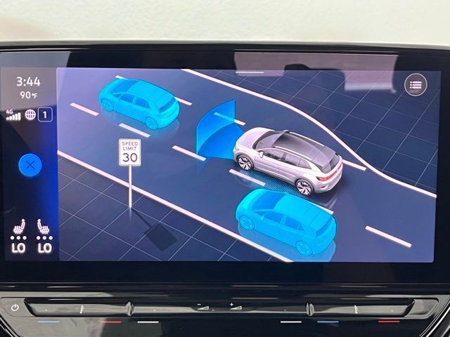 2023 Volkswagen ID.4 Pro S Carrollton TX