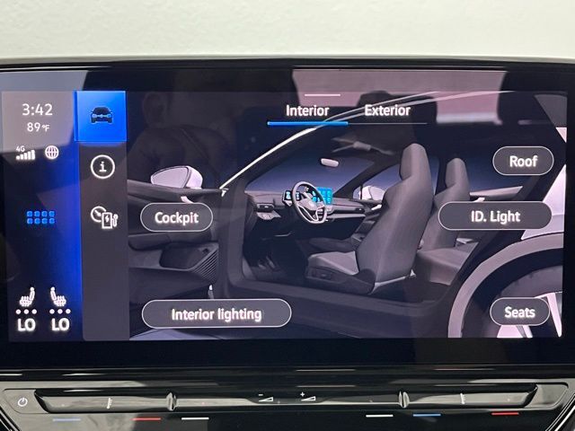 2023 Volkswagen ID.4 Pro S Carrollton TX
