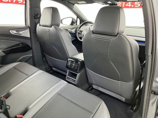 2023 Volkswagen ID.4 Pro S Carrollton TX