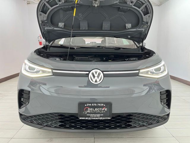 2023 Volkswagen ID.4 Pro S Carrollton TX