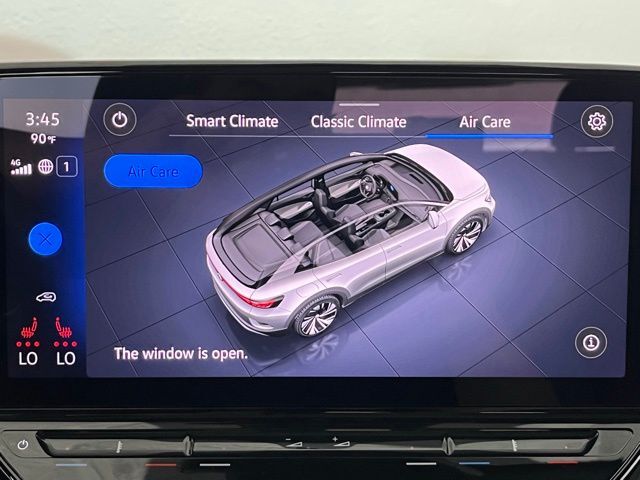 2023 Volkswagen ID.4 Pro S Carrollton TX