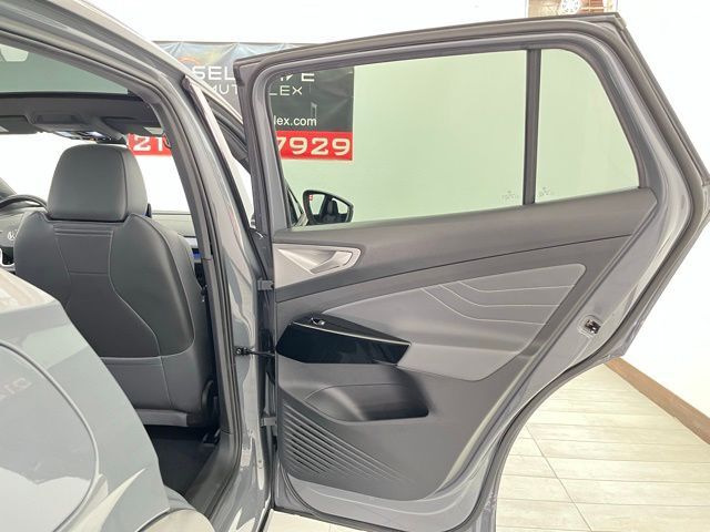 2023 Volkswagen ID.4 Pro S Carrollton TX