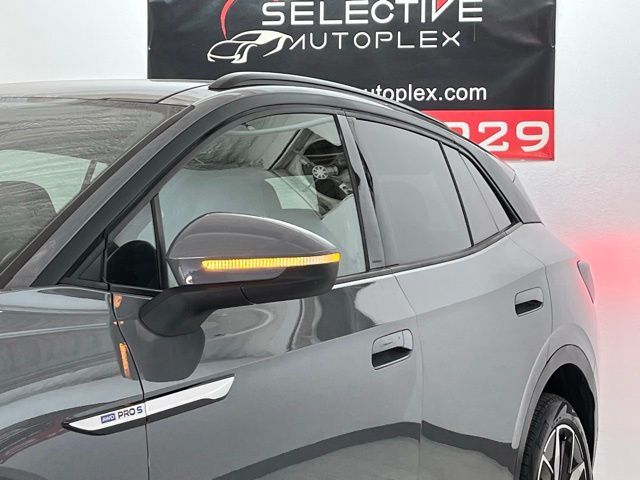 2023 Volkswagen ID.4 Pro S Carrollton TX
