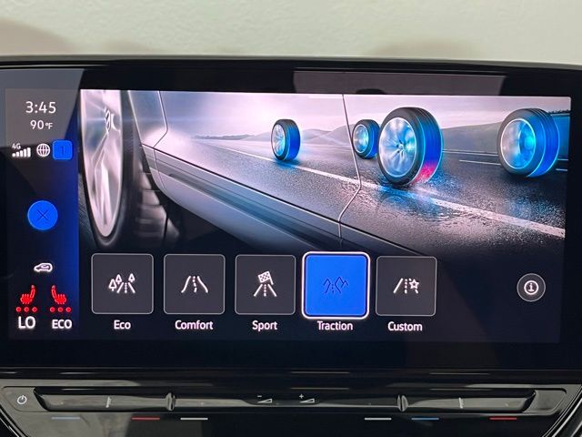 2023 Volkswagen ID.4 Pro S Carrollton TX