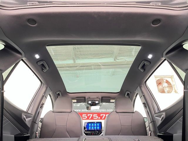2023 Volkswagen ID.4 Pro S Carrollton TX