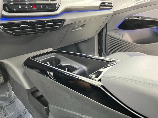 2023 Volkswagen ID.4 Pro S Carrollton TX