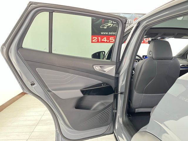 2023 Volkswagen ID.4 Pro S Carrollton TX