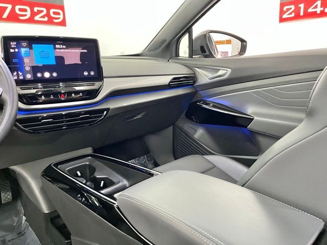 2023 Volkswagen ID.4 Pro S Carrollton TX