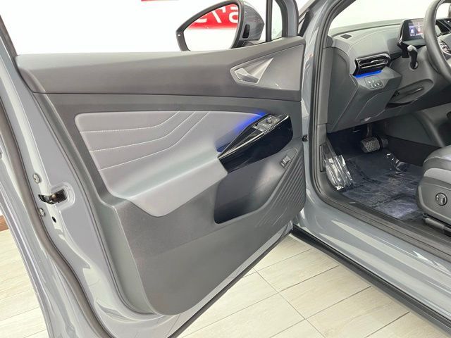 2023 Volkswagen ID.4 Pro S Carrollton TX