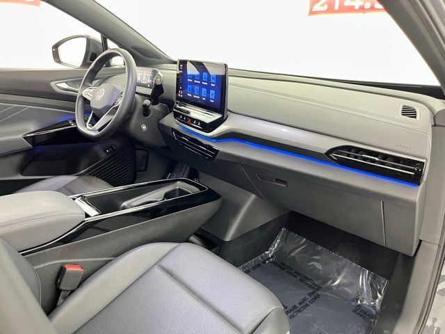2023 Volkswagen ID.4 Pro S Carrollton TX