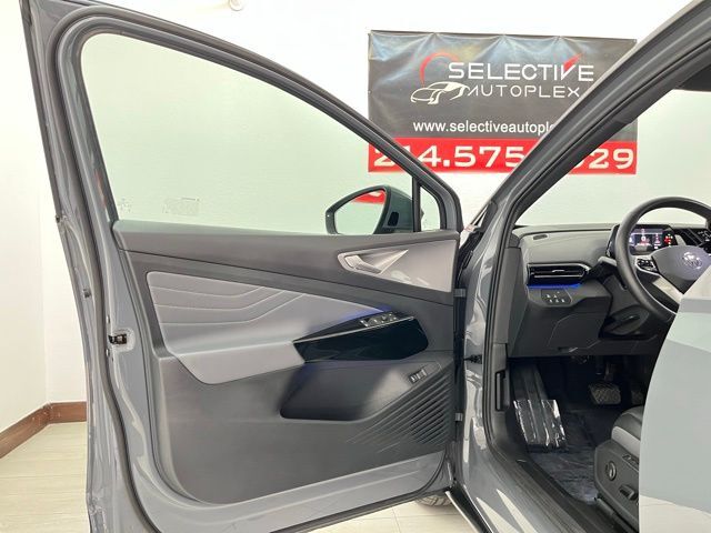 2023 Volkswagen ID.4 Pro S Carrollton TX