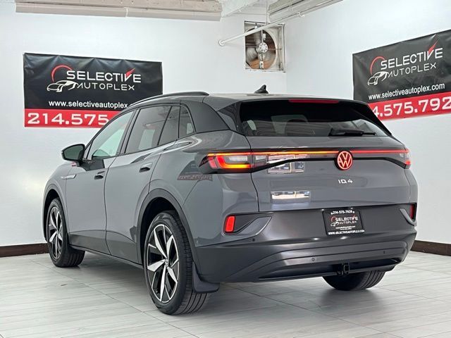 2023 Volkswagen ID.4 Pro S Carrollton TX
