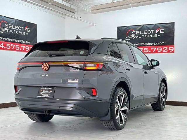 2023 Volkswagen ID.4 Pro S Carrollton TX