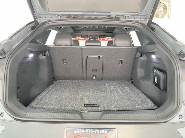 2023 Volkswagen ID.4 Pro S Carrollton TX