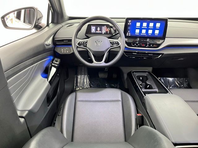 2023 Volkswagen ID.4 Pro S Carrollton TX
