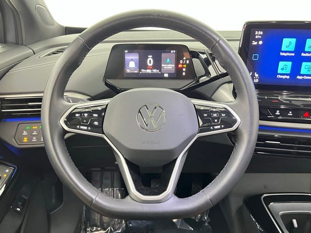 2023 Volkswagen ID.4 Pro S Carrollton TX
