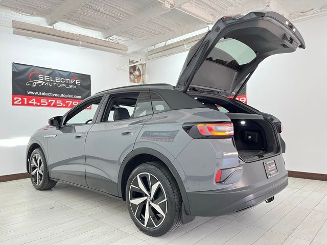 2023 Volkswagen ID.4 Pro S Carrollton TX
